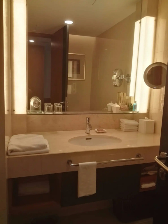 Shangri-La Baotou - Général