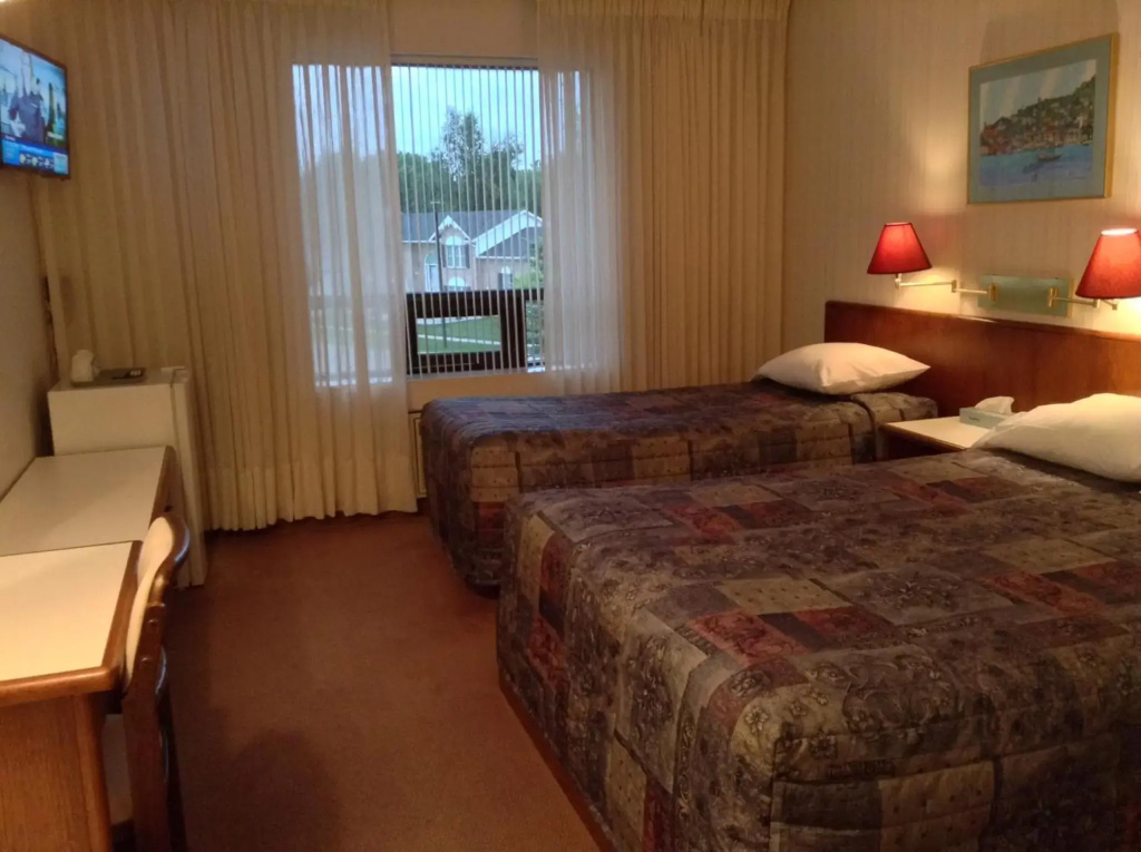 Hotel photo 12