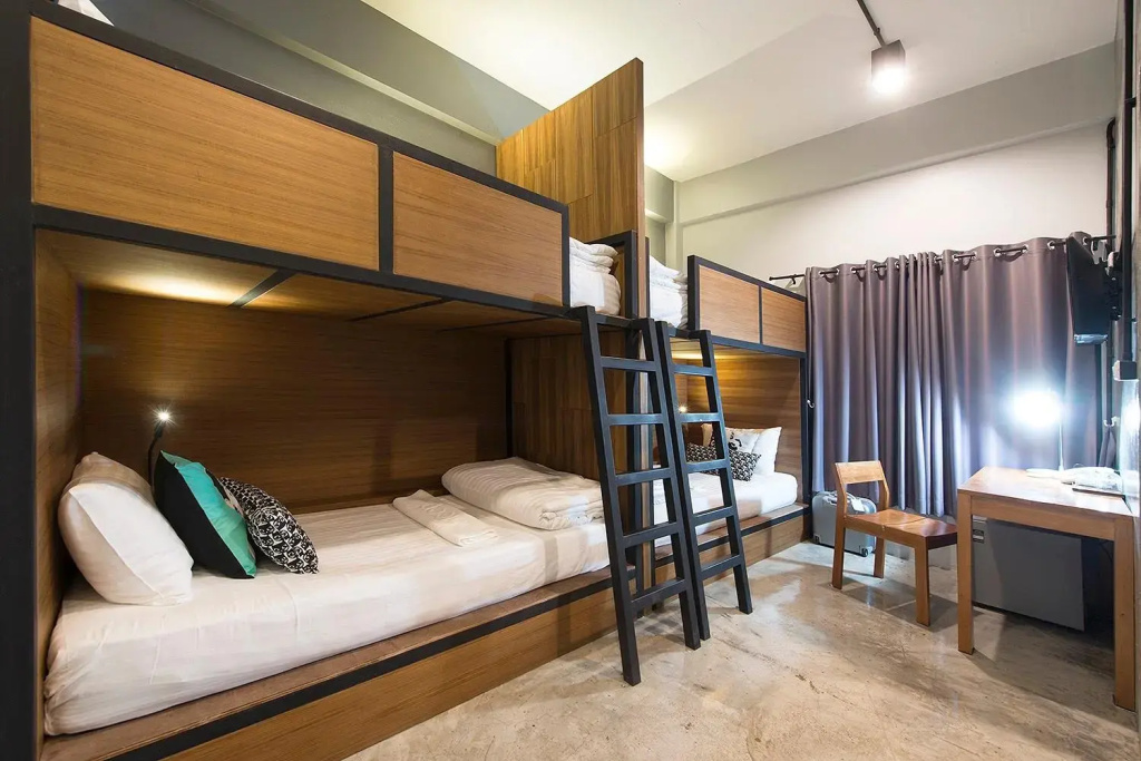 Hotel photo 16