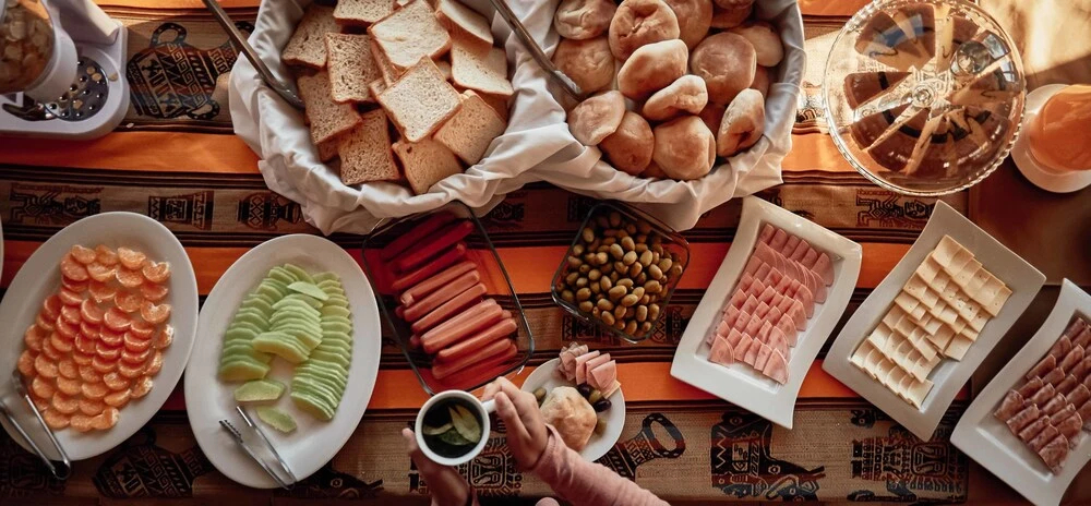 Casona Plaza Hotel Ecolodge Colca - фото 10