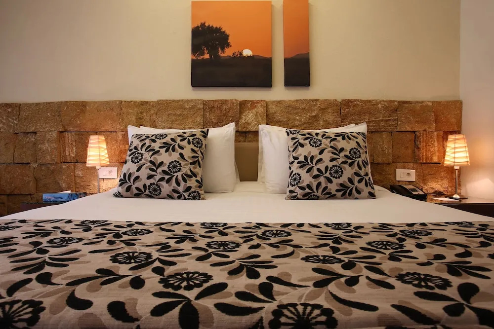 Monoberge Byblos Hotel - Chambres