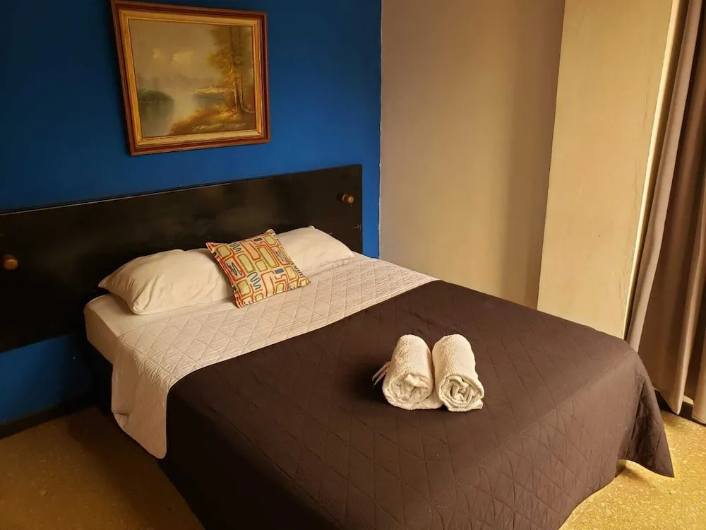 Hotel Alajuela - Chambres