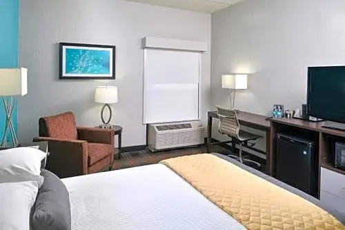Wyndham Garden Greenville Airport - Chambres
