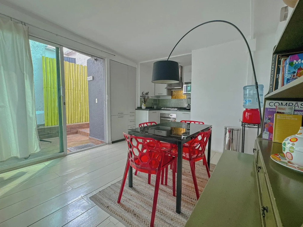 Condesa Haus by null
