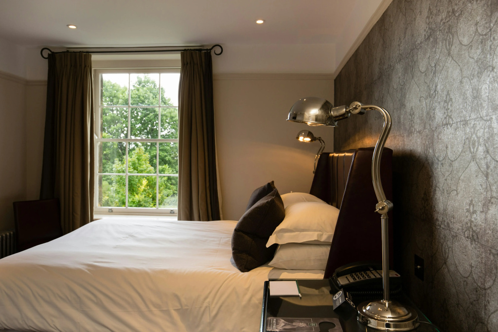 Hotel du Vin & Bistro Tunbridge Wells - Général