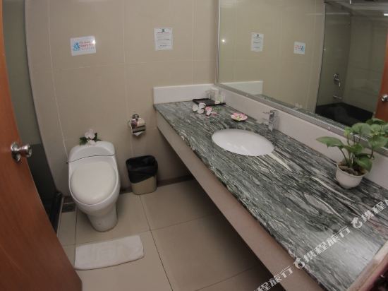 Tang Dynasty Park Hotel