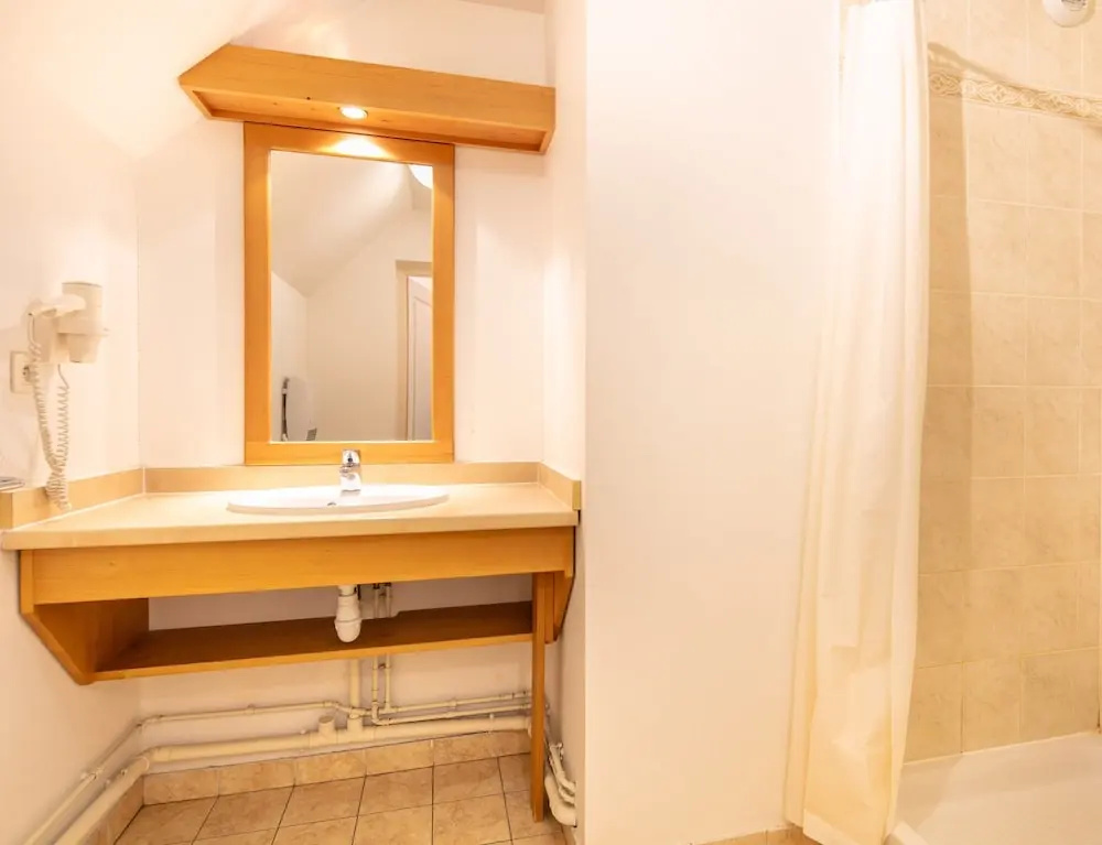 Afficher la photo 7 — Large 8-person Apartment in Giez