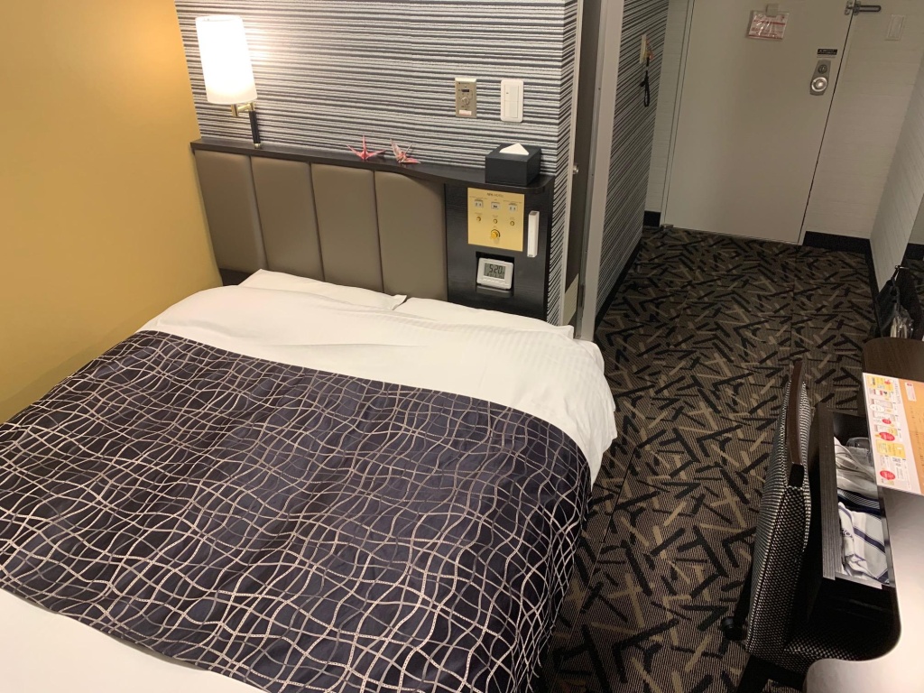 APA Hotel Hachioji Eki Nishi 사진 7