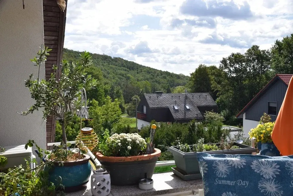 Ferienwohnung Waldblick - фото 15