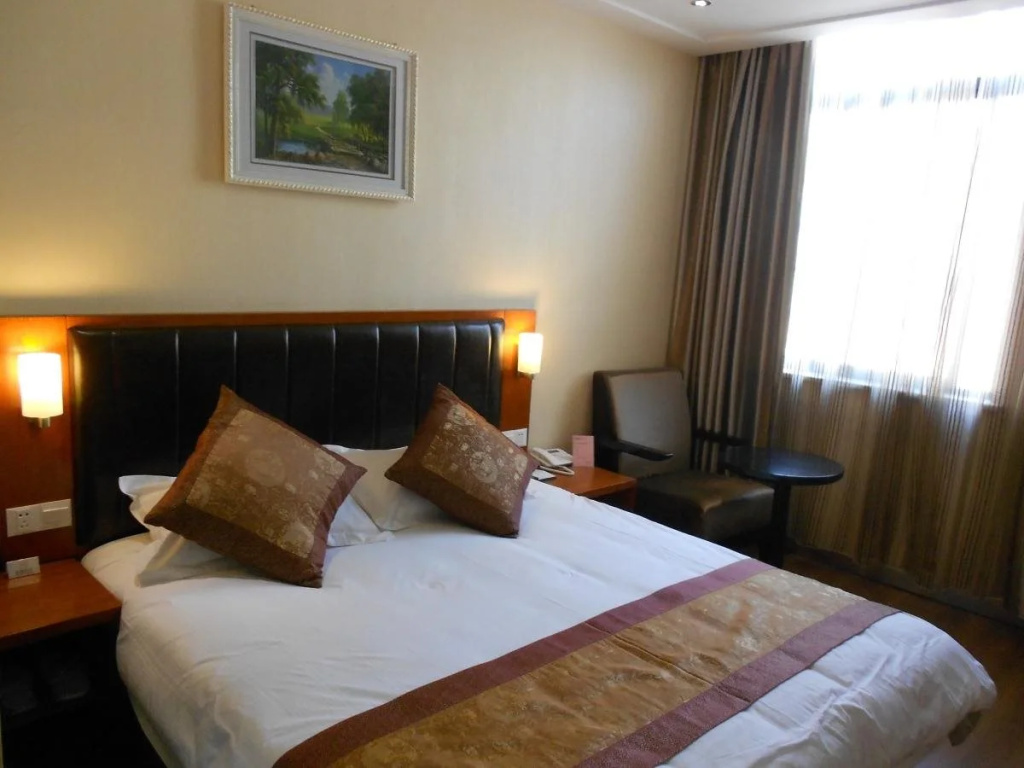 Cosy Hotel - Général