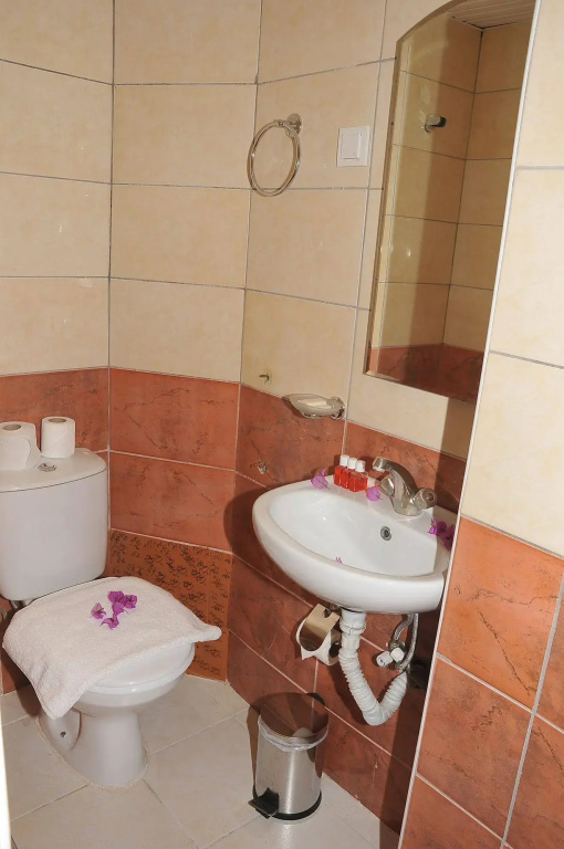 Exenia Hotel Alanya - Général