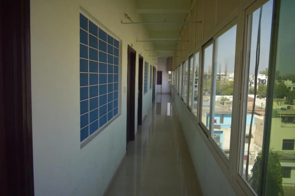 Hotel Ram Niwas - Général