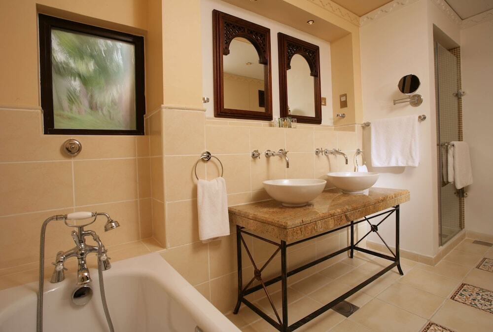 Hilton Ras Al Khaimah Resort & Spa