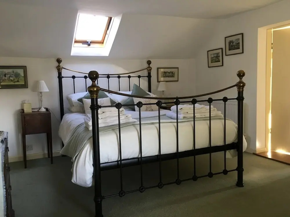 Holly Tree House - Général