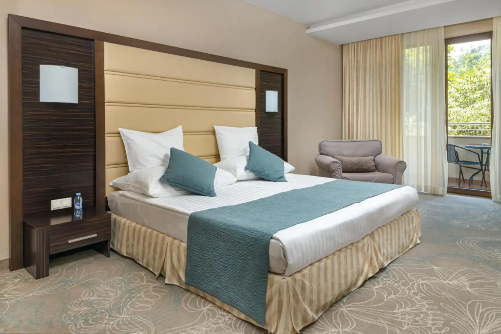 Park Hotel Pirin - Général