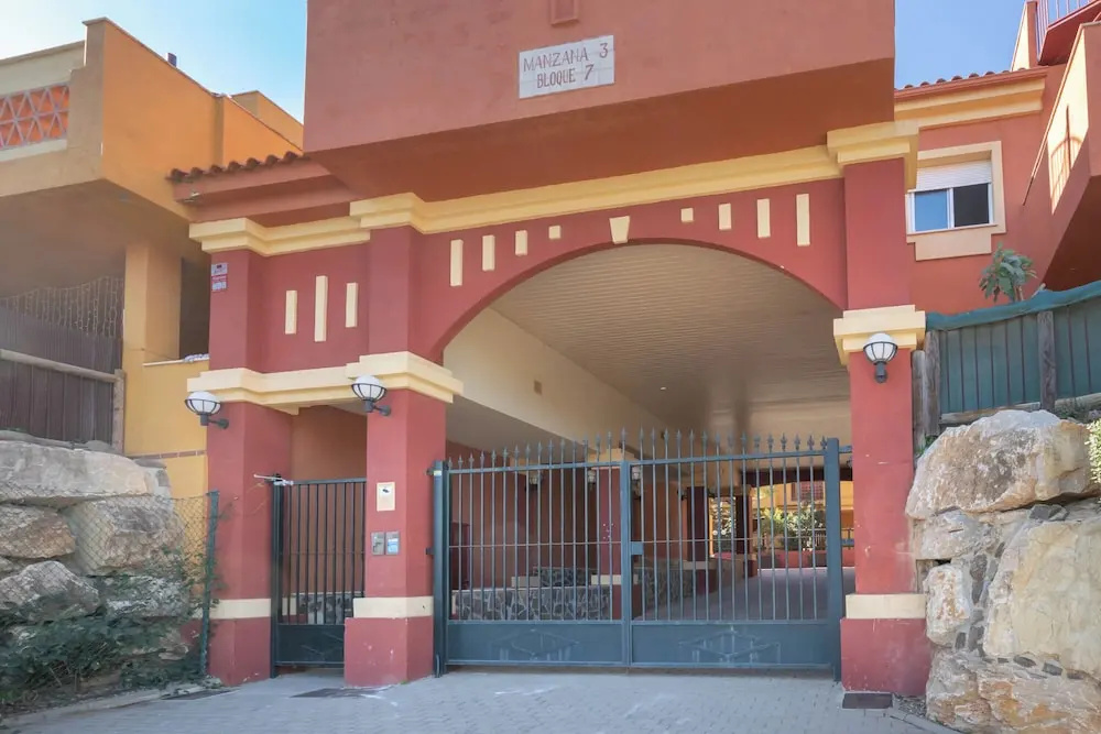 Reserva De Marbella
