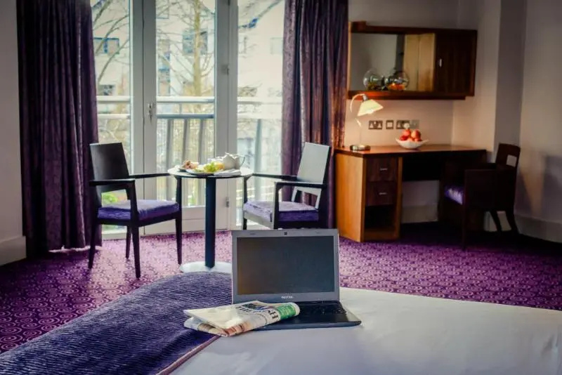 Osprey Hotel - Chambres