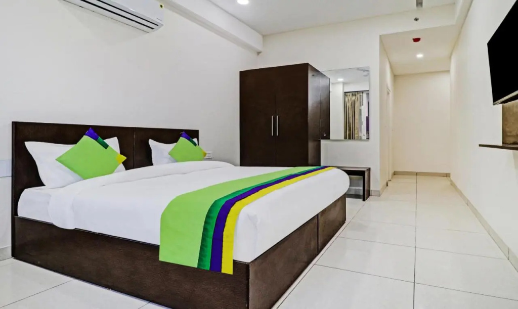 Hotel photo 18
