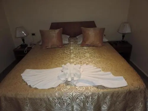 Hotel Domingo Savio