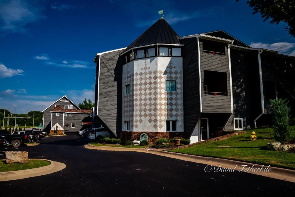 Inn at the Mill, an Ascend Collection Hotel - Général