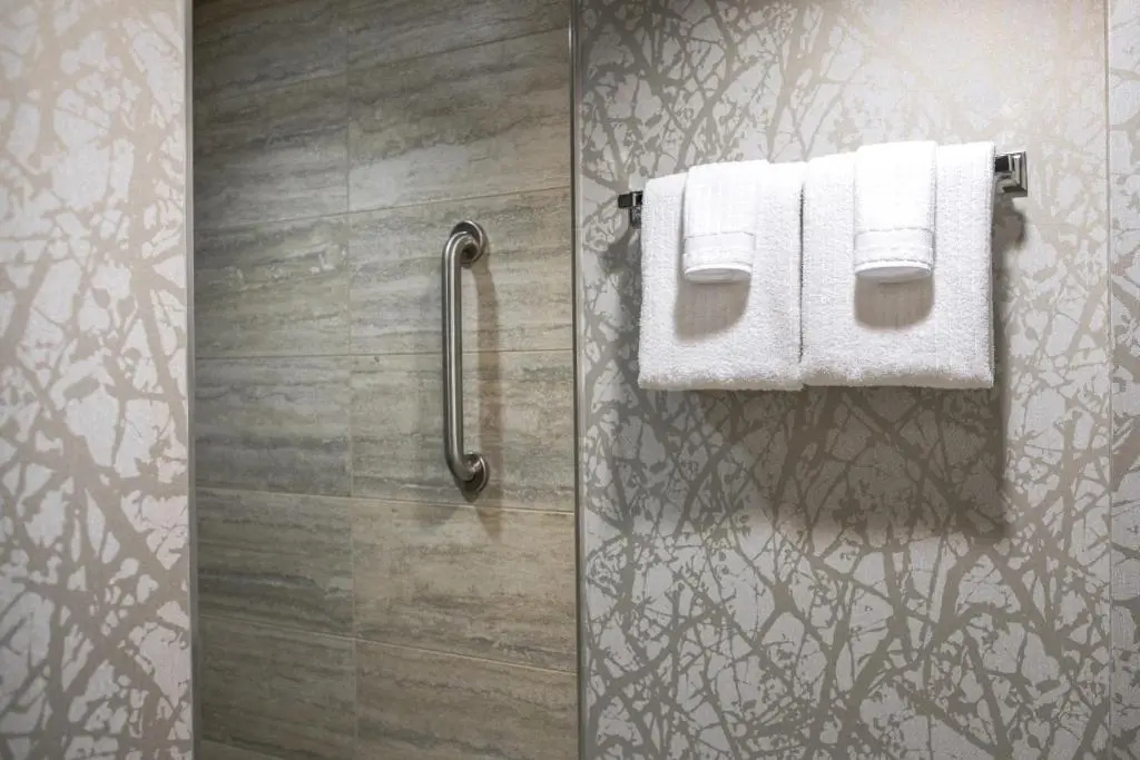 Silver Reef Casino Resort - Chambres