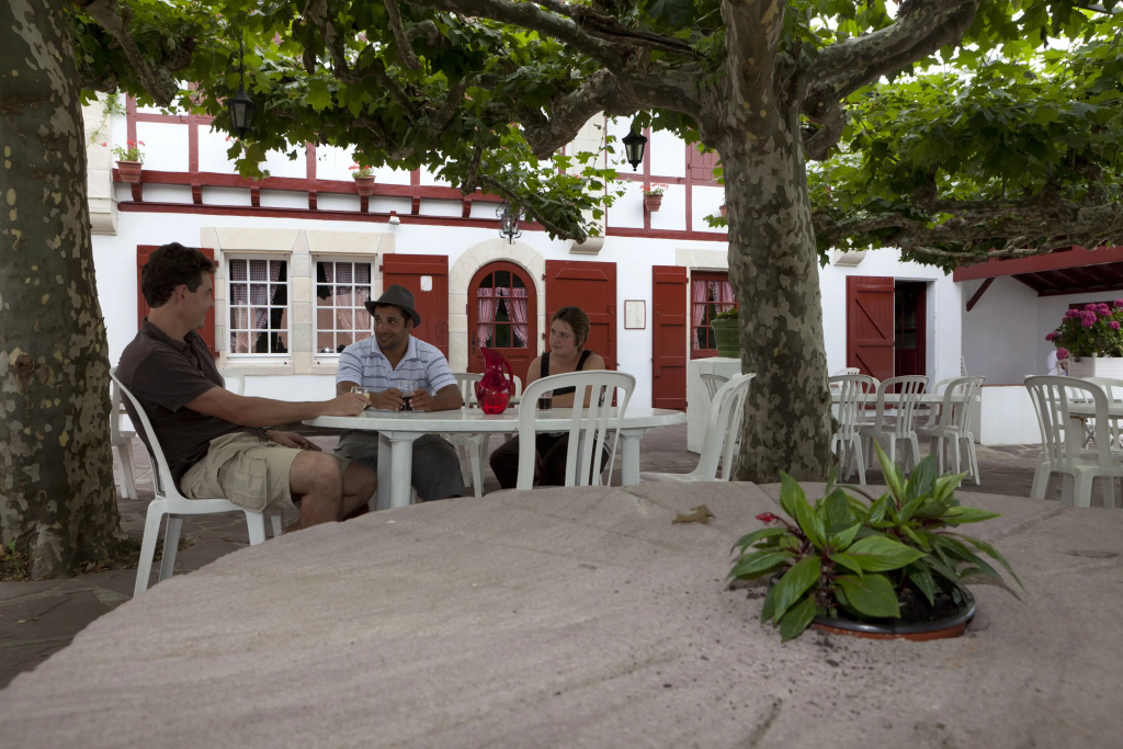 Pierre & Vacances Résidence Les Terrasses d'Arcangues - Général