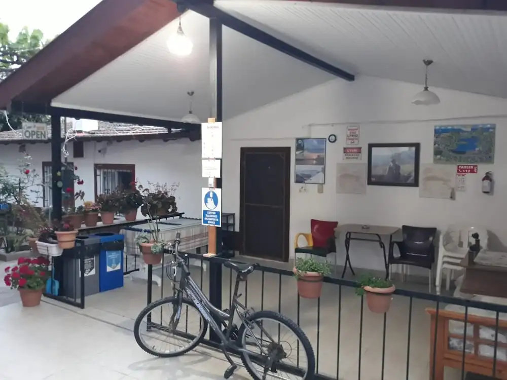 Günışığı Pansiyon &Apart