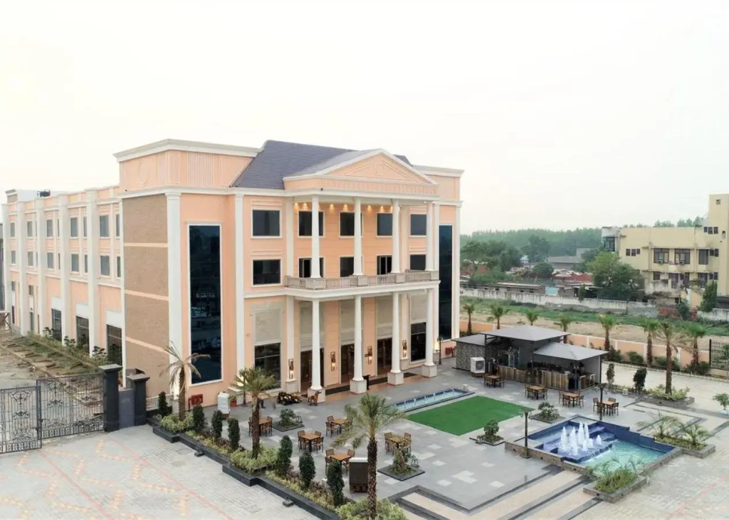 Hotel photo 27
