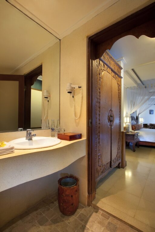 Keraton Jimbaran Resort & Spa