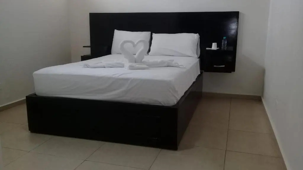 Margaritas Palace Hotel - Chambres