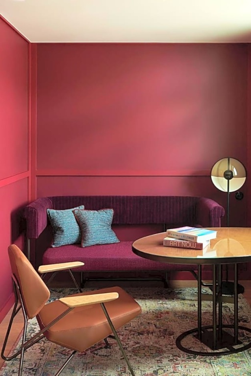 Hotel Le Ballu 50