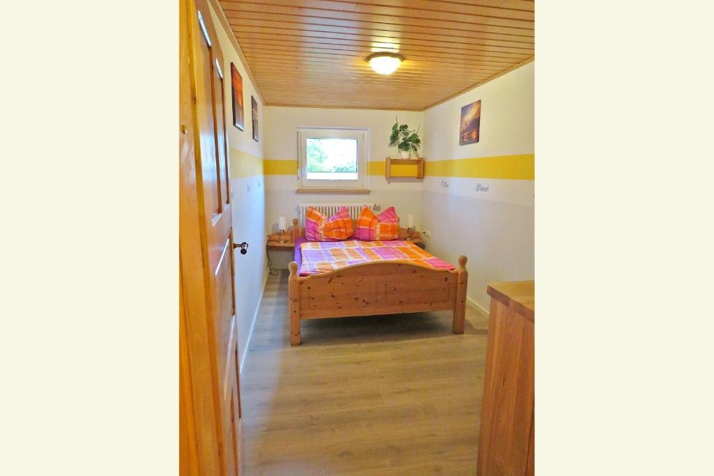 Ferienwohnung Bansin USE 3251