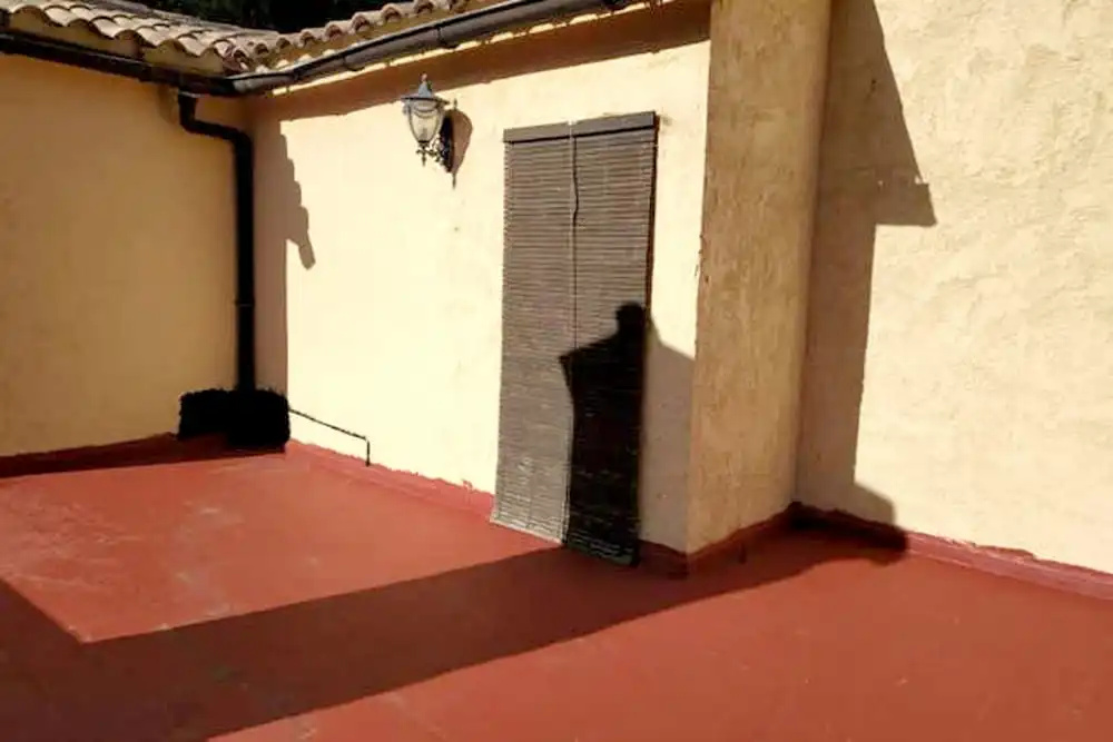 House With 3 Bedrooms in Albacete, With Wonderful Mountain View, Furnished Terrace and Wifi - 220 km From the Beach