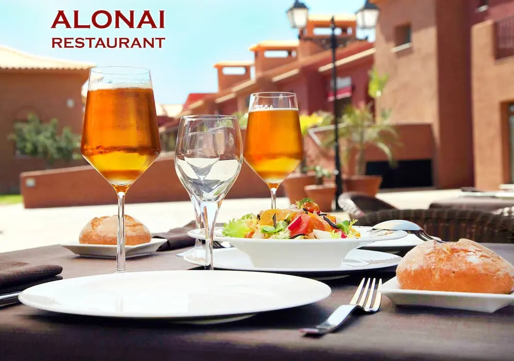 Santara Wellness Resort - Général