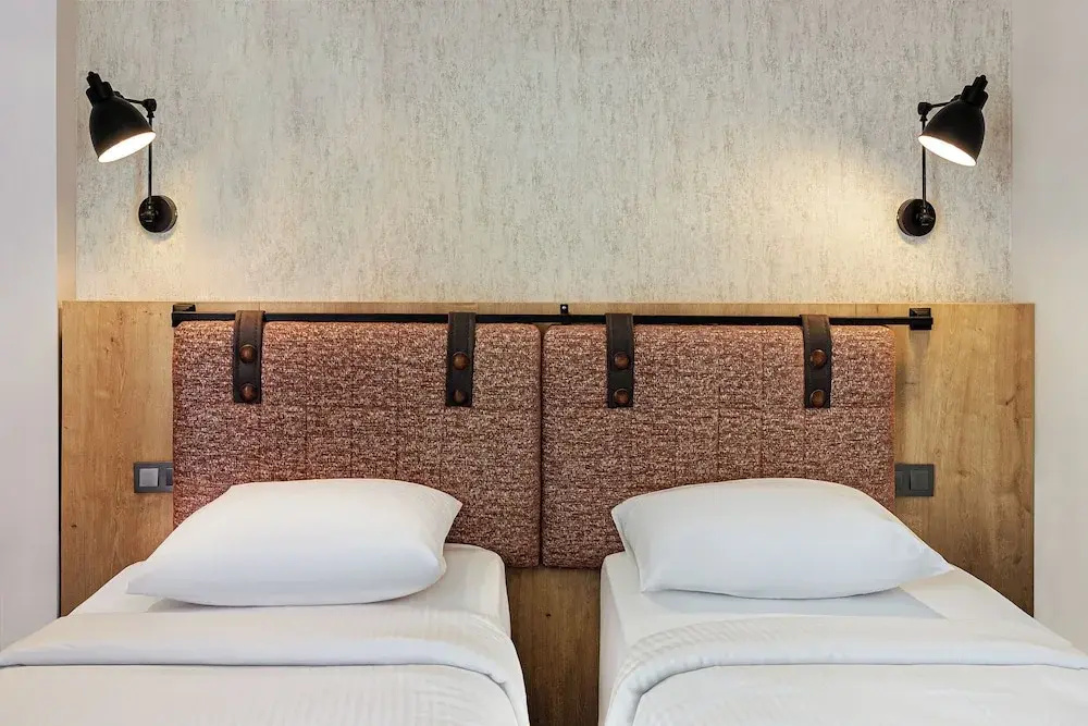 Hotel photo 9