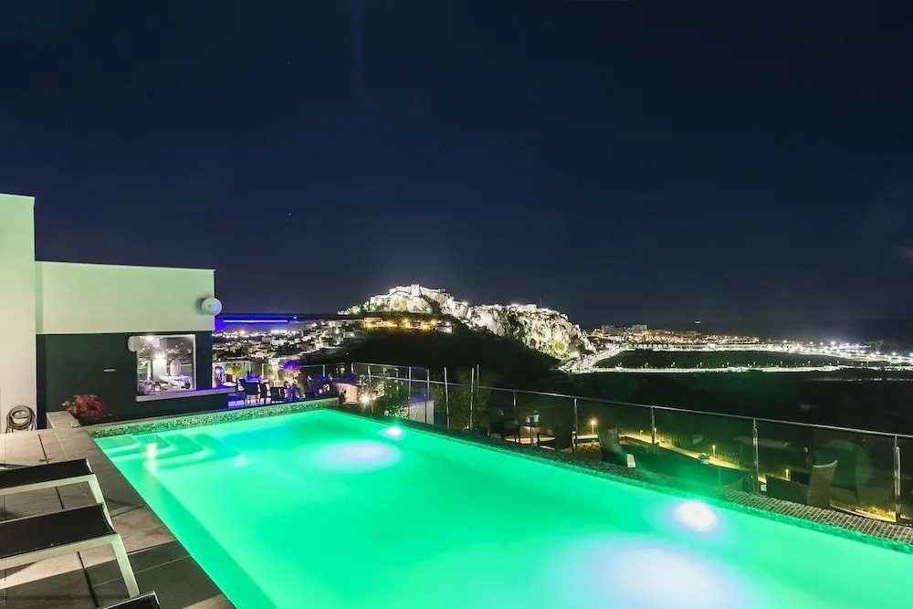 Hotel Miba - Général