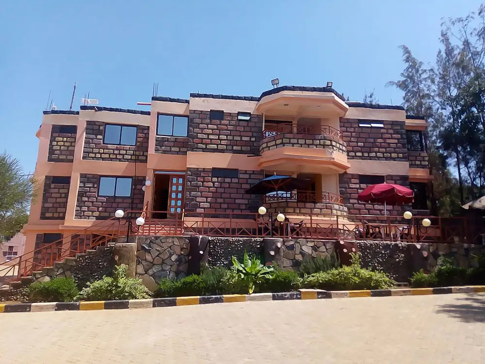 Hotel photo 1
