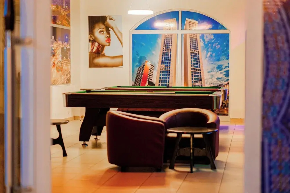 Hotel photo 10