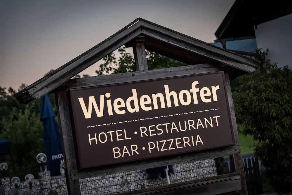Hotel Wiedenhofer