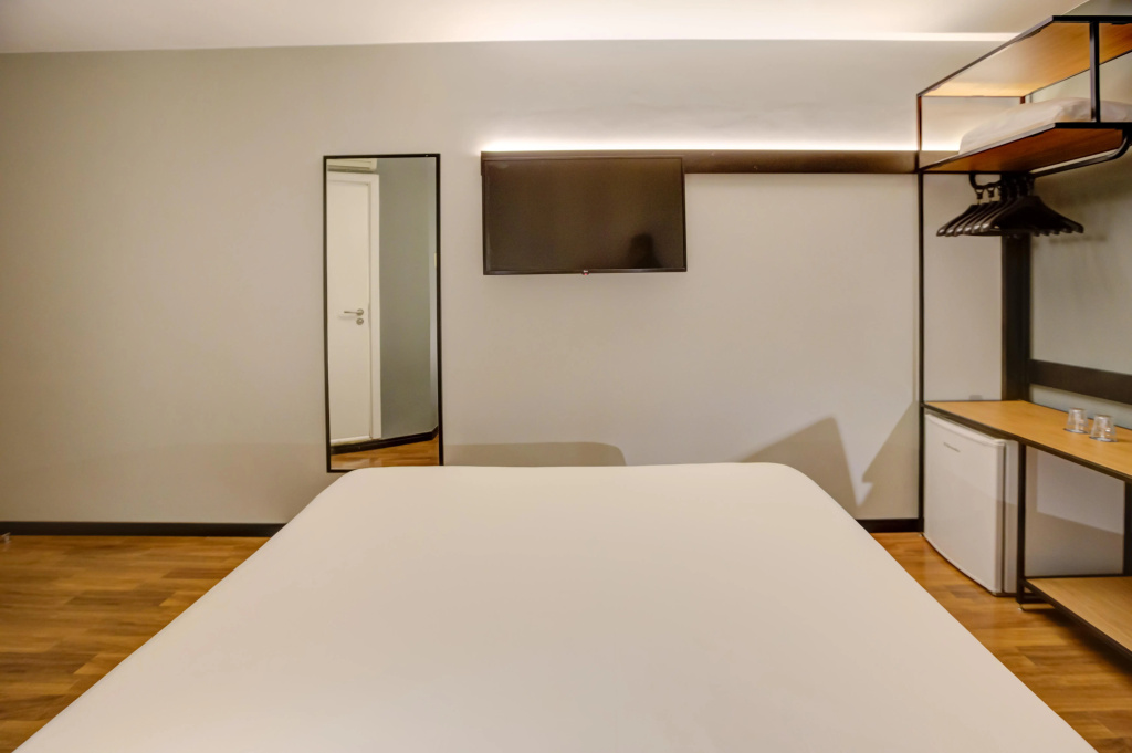 Отель ibis Rio de Janeiro Botafogo в Рио-де-Жанейро