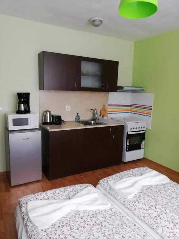 Borovets Apartments, Iglika 2
