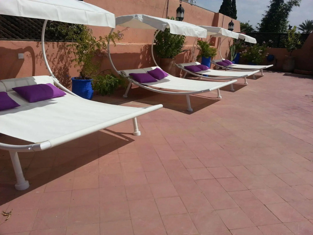 Villa Amira et Spa - Général