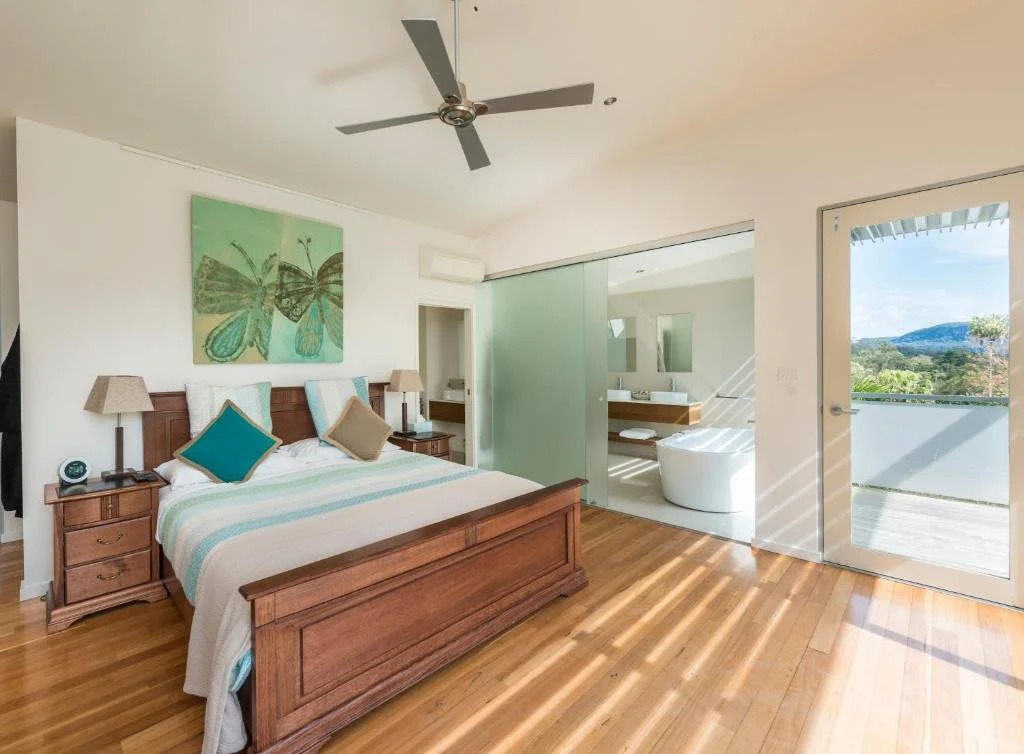 The Drawing Rooms of Berry