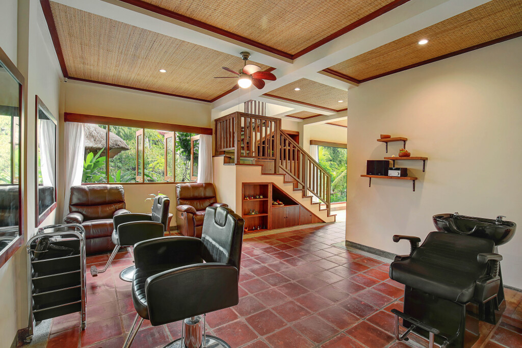 The Ubud Village Resort & Spa