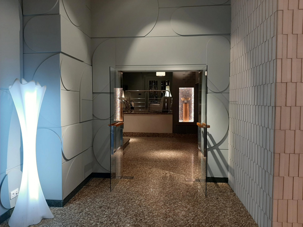 Hotel Corona De Castilla Burgos - Général