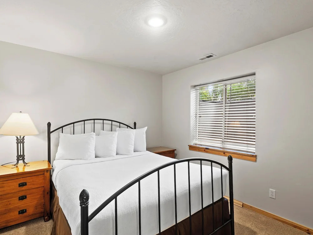 Bear Hollow Village by All Seasons Resort Lodging - Chambres
