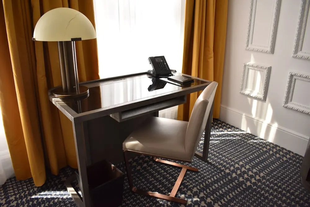 The US Grant, a Luxury Collection Hotel, San Diego - Chambres