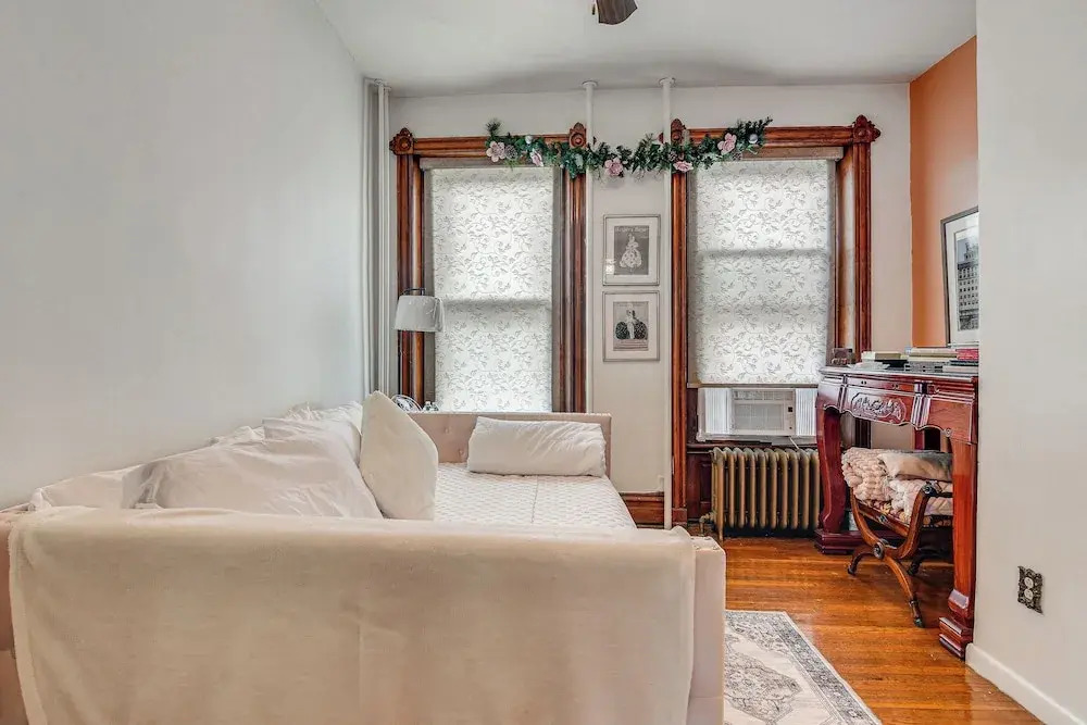 Pet-friendly Allentown Apt Near Hamilton District! — фото 4