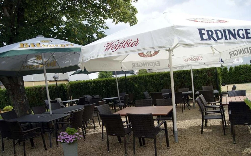 Hotel Mettlacher Hof - Général