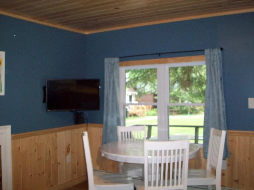 Lakewoods Cottage Resort